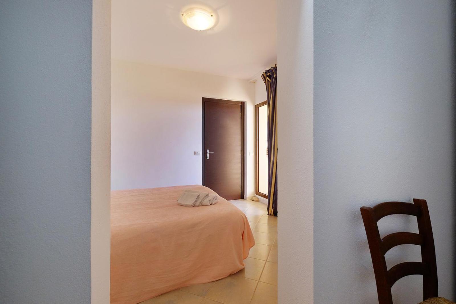Su Nuraghe Hotel Sant'Anna Arresi Exterior photo